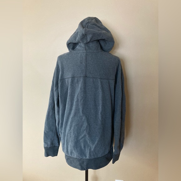 American Eagle Hoodie - Picture 3 of 4